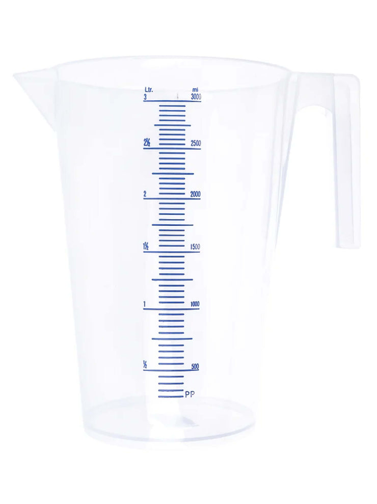 Measuring Jug 3l