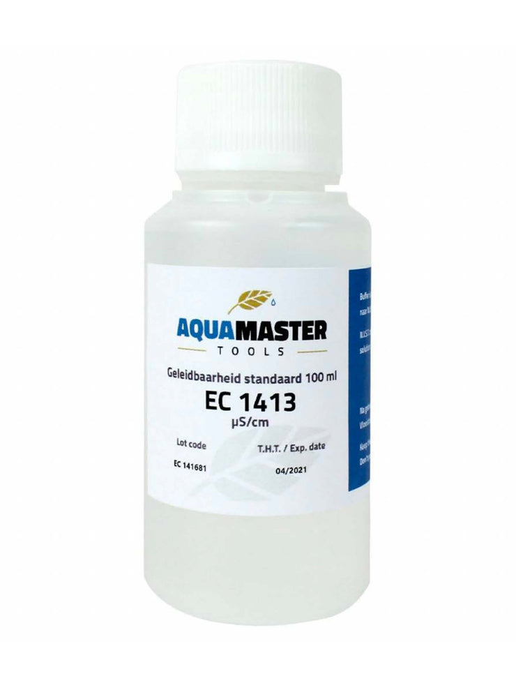 Calibration Solution EC 1413