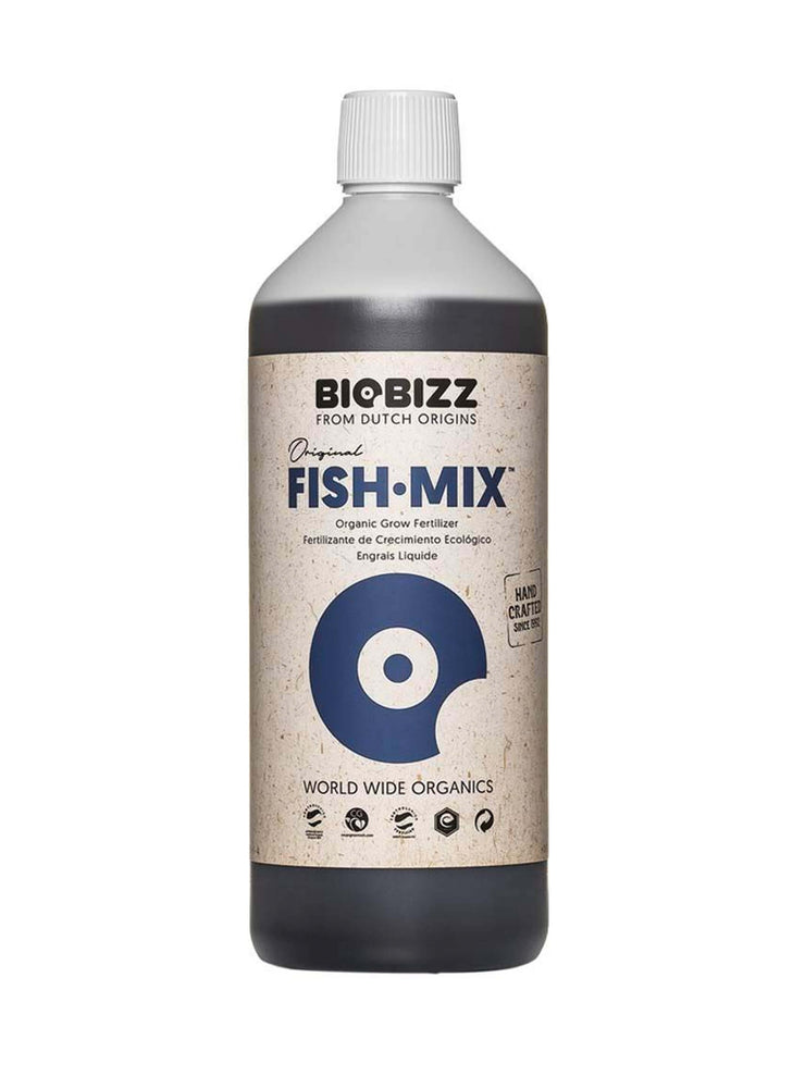 BioBizz Fish Mix