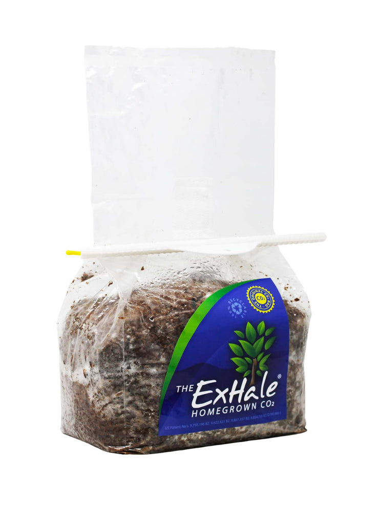 Exhale Co2 Bag