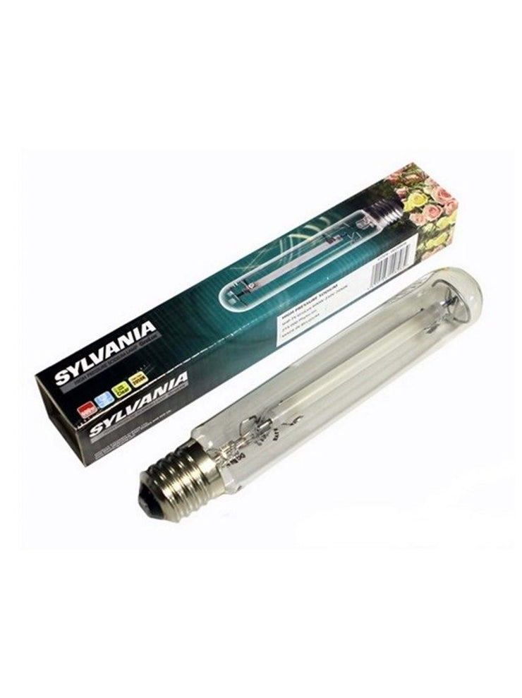 HPS 400W Sylvania Bulb - Grow Bloom