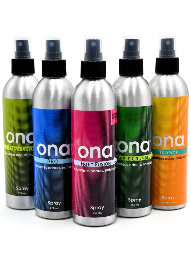 ONA Spray 250ml