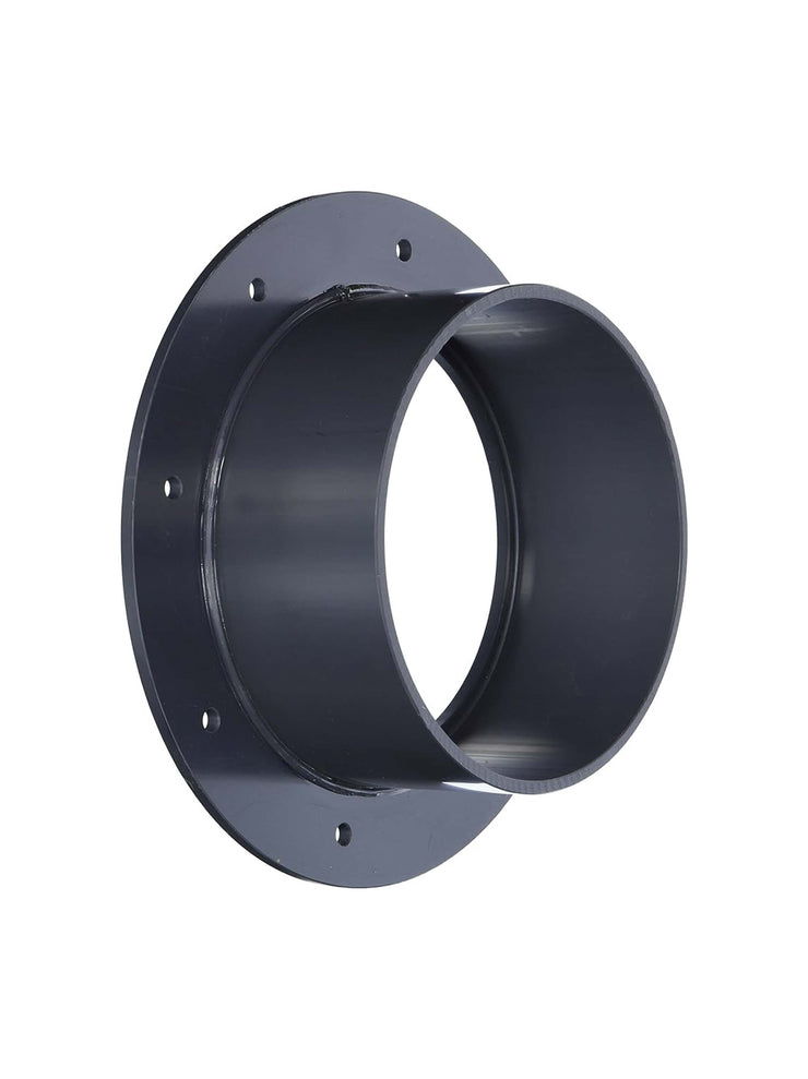 PVC Flange - 100mm