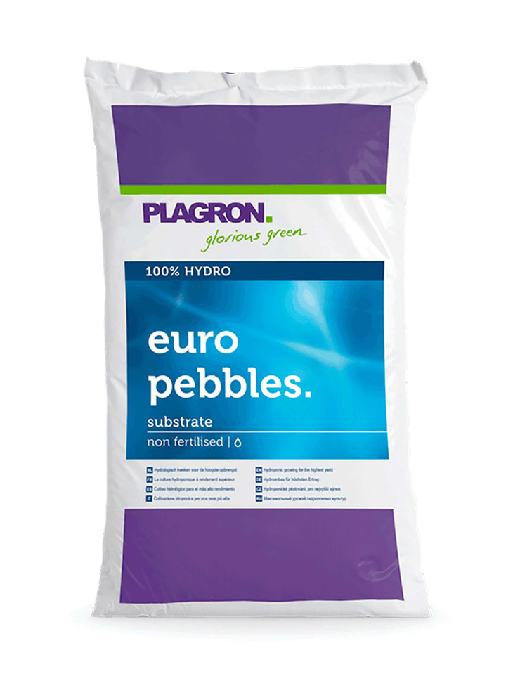 Plagron Euro Pebbles 10l