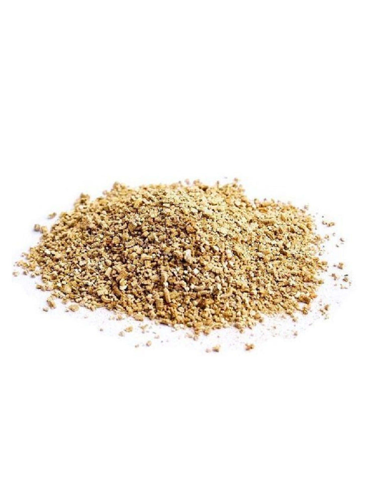 Vermiculite