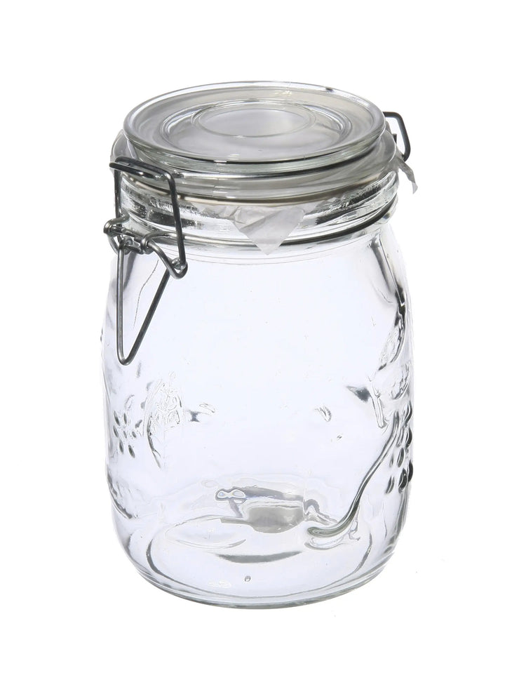 Mason Jar 0,75l