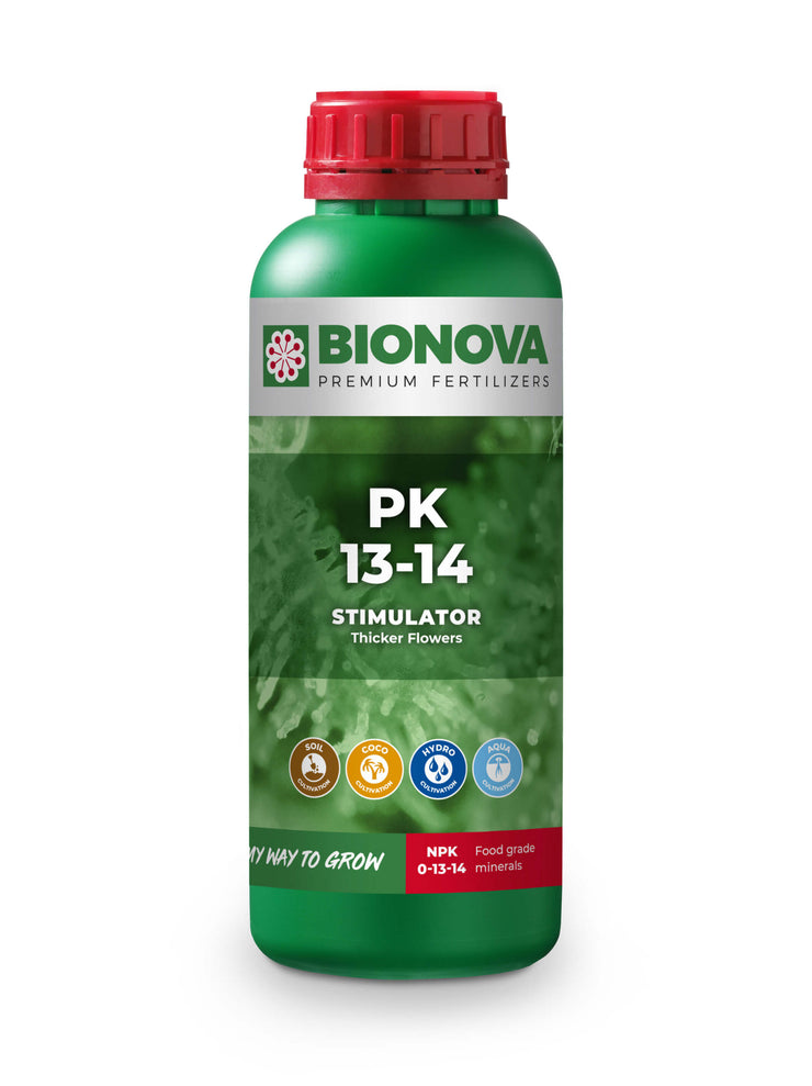 BIONOVA PK 13-14