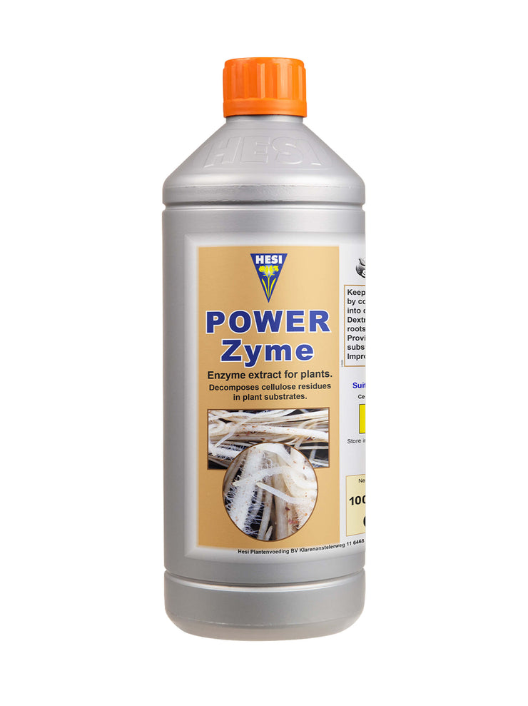 HESI Power Zyme