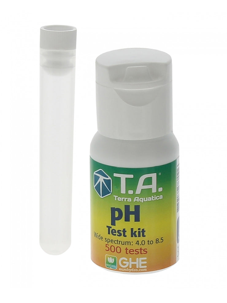 Ph Test Kit